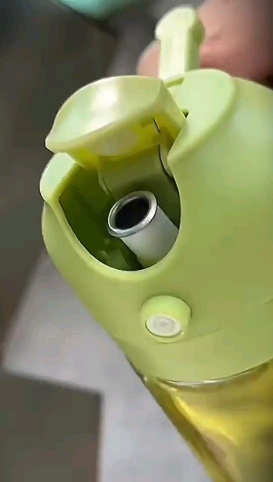 Electric Olive Oil Sprayers