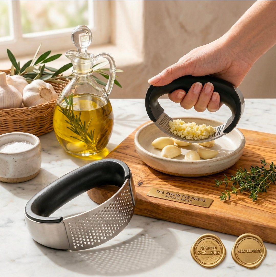 kitchen items