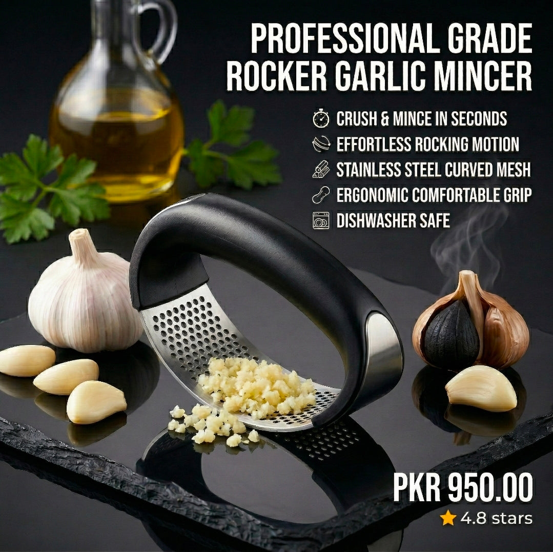 kitchen items